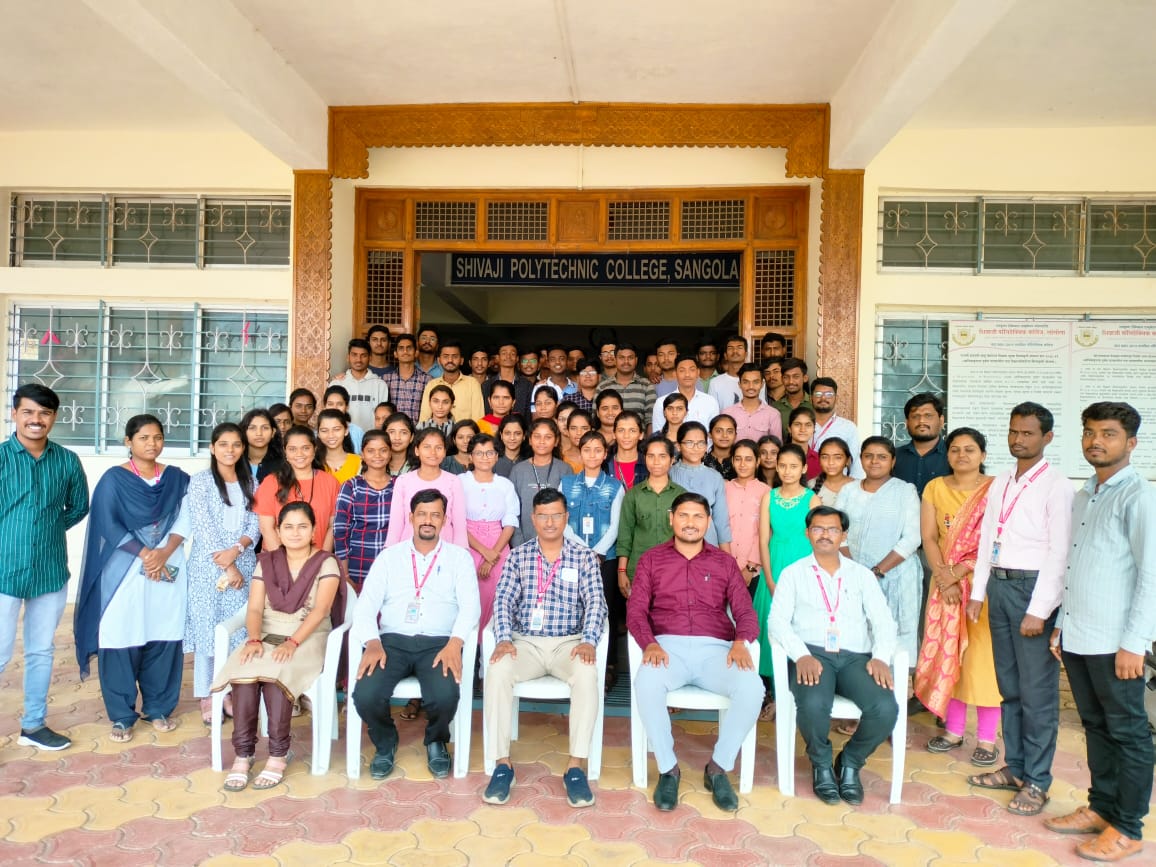 SHIVAJI POLYTECHNIC COLLEGE, SANGOLA 