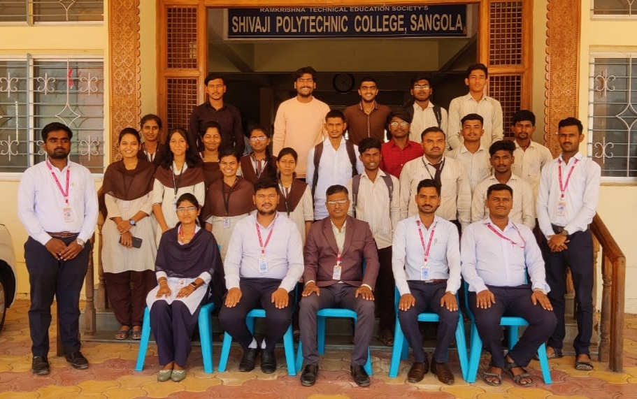 SHIVAJI POLYTECHNIC COLLEGE, SANGOLA 