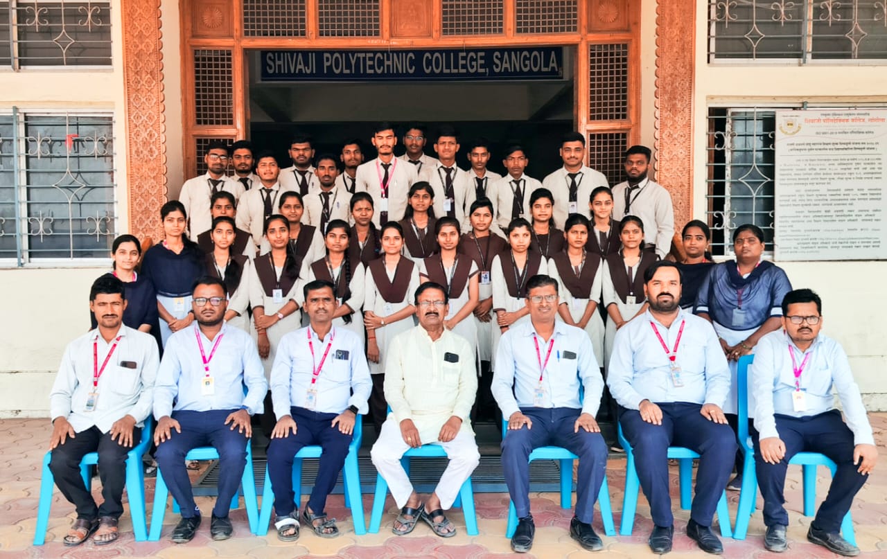 SHIVAJI POLYTECHNIC COLLEGE, SANGOLA 