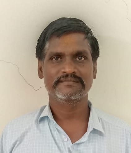 MR.N.N.GAIKWAD