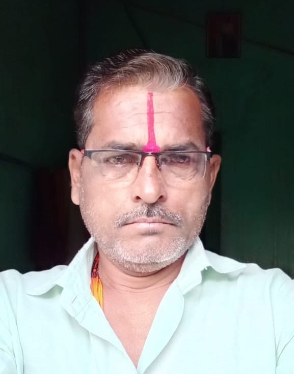 MR.N.N.GAIKWAD