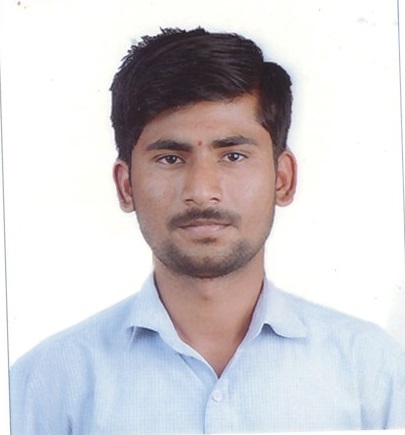 Mr.P.B.Gaikwad