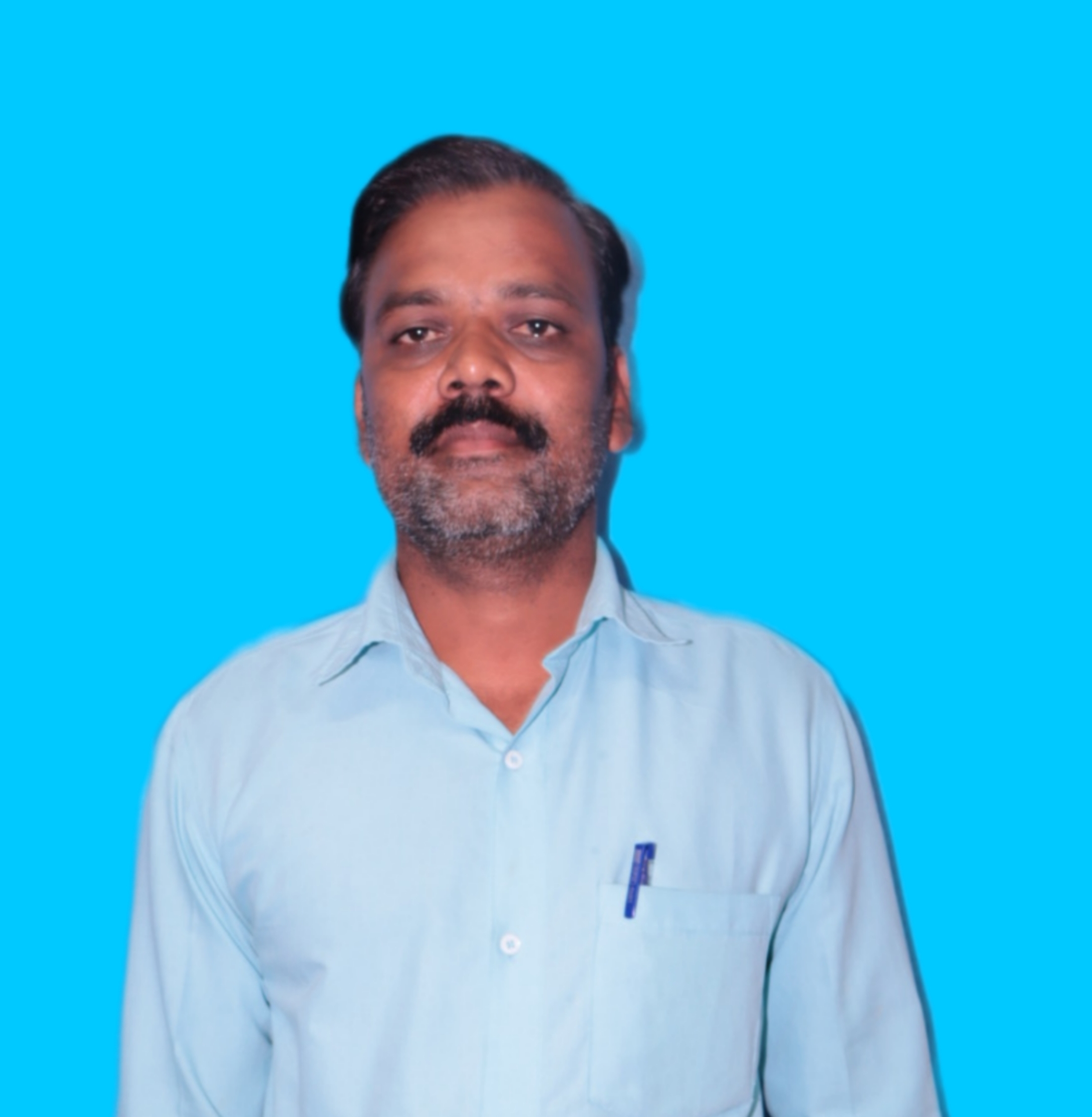 Mr.P.B.Gaikwad