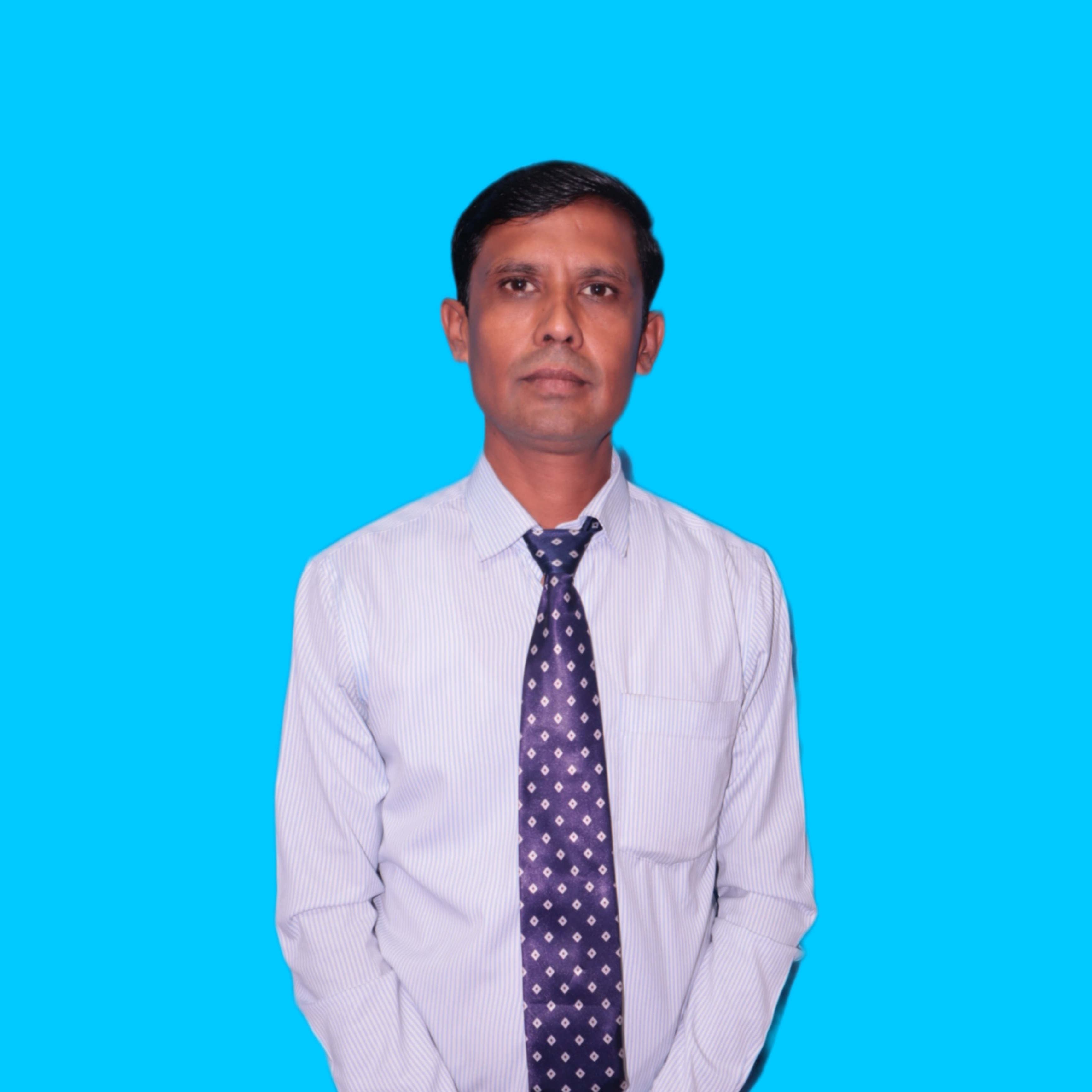 Mr.P.C.Chavhan