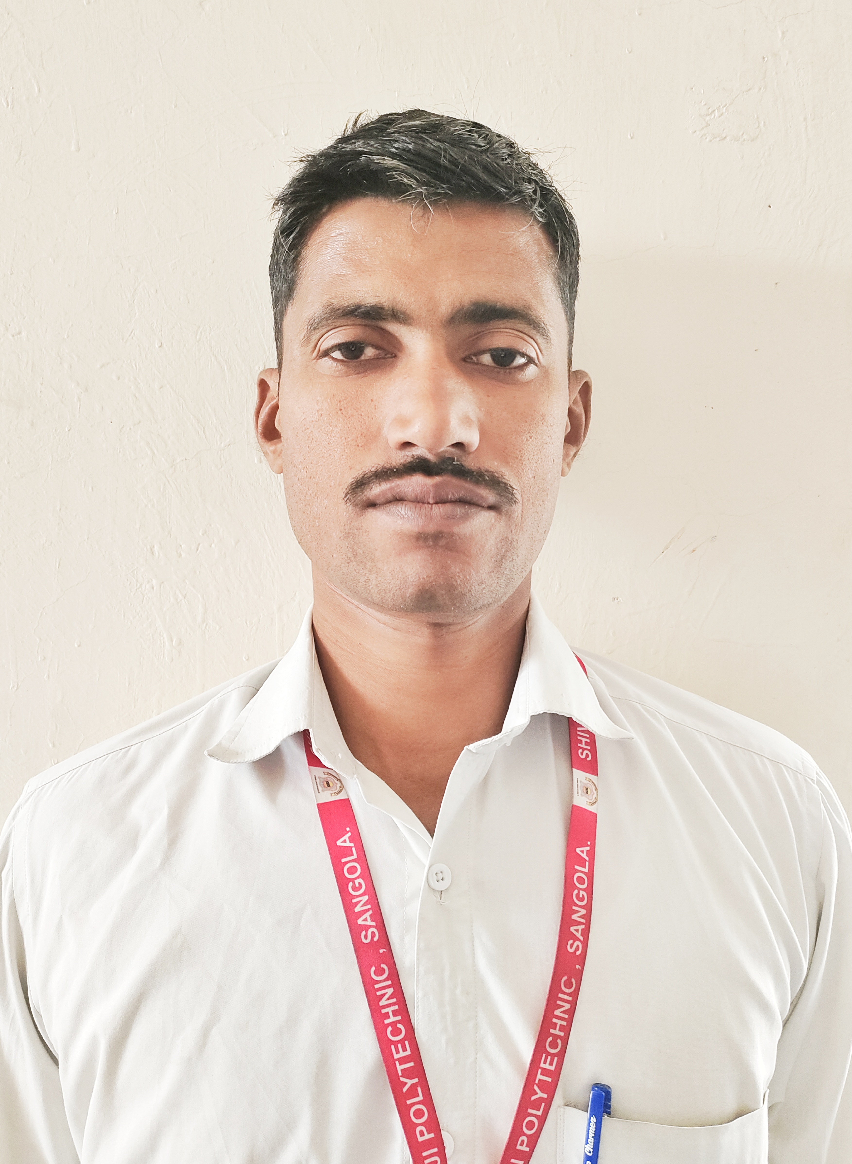    Mr. B. G. Gaikwad
