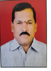 shri.M.R. gaikwad