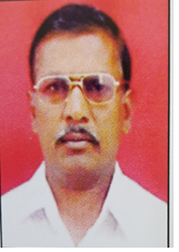 Secretary of Shivaji Polytechnic College Sangola. shri.baburao r. gaikwad
